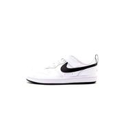 Sneaker COURT BOROUGH LOW 2 Nike weiß Kinder 28 (Artikelummer: 18035008)