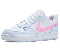 Nike Jungen Court Borough Low ESS+ (Gs) Sneaker