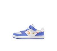 Nike Jungen Court Borough Low FL (Ps) Sports Shoes