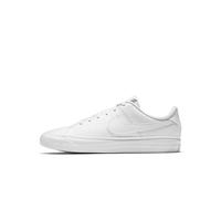 Nike Jungen court legacy Schuhe, Weiß, 38.5 EU