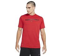 Nike Jungen Db Pro T Shirt, University Red, Einheitsgröße EU