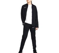 Nike Jungen Df Acd23 T-Shirt, Schwarz/Schwarz/Weiß, XS