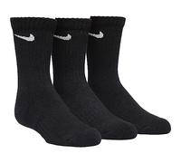 NIKE Jungen Df Performance Basic Crew Socken (1er Pack)