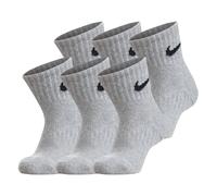 NIKE Jungen Df Performance Bsic Quartr Socken (1er Pack)