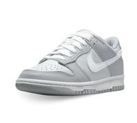 Nike Jungen Dunk Low Gs Schuhe Sneaker, Mehrfarbig/Meereswellen (Ocean Tides)
