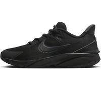 Nike Jungen Dx7615 Sneaker, Black Black Black Anthracite, 37.5 EU