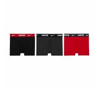 Nike Kids 9n0846 Boxers Mehrfarbig 6-10 Years Junge