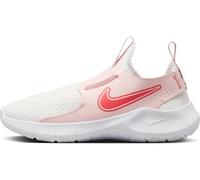 Nike Jungen Flex Runner 3 Sneaker, Summit White Magic Ember Echo Pink, 36 EU