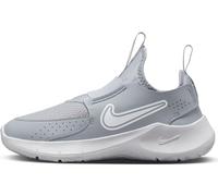 Nike, Slip On Sneaker Flex Runner 3, Kinder, Grau, Größe EU 29.5