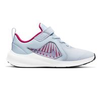 NIKE Jungen Freizeitschuhe Downshifter 10 FOOTBALL GREY/PURPLE PULSE-THU 27 ½ (0194502486773)