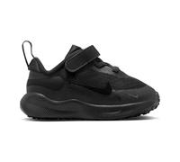Nike Jungen Halbschuhe für Kinder, schwarz, Größe 19 ½ EU