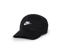 NIKE Futura Curve Brim Cap Kinder (023) schwarz 4-7