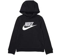 Nike Jungen Hooded Sweatshirt Sportswear Club Fleece