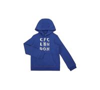 NIKE Jungen Hoodie CFC Club blau | 128-140