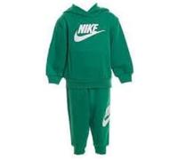 Nike Jungen Jumpsuit, Grün, 12 Monate EU