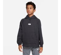 Nike - Dri-Fit Athletics Fleece Sweatshirt Kinder schwarz M