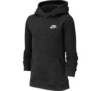 Nike Sportswear Kapuzensweatshirt BOYS NIKE SPORTSWEAR HOODIE CLUB XS (116/122) schwarz Kinder Sweatshirts Sweatjacken Jungenkleidung XS (116/122) schwarz