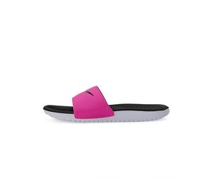 Nike Jungen Kawa ältere Kinder Badeslipper