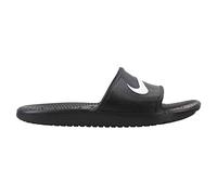 Nike Jungen Kawa Shower (Gs/Ps) Dusch Badeschuhe, Black White, 31 EU