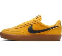 NIKE Jungen Killshot 2 Sneaker, University Gold Black Photon Dust, 38 EU
