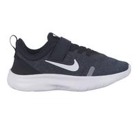 NIKE Jungen Kleinkind Laufschuhe "Flex Experience RN 8" (AQ2247) 27 ½ BLACK/WHITE-COOL GREY-REFLECT SILVE