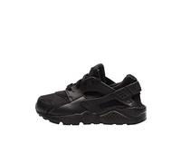 Nike , Jungen Laufschuhe, Mehrfarbig - Mehrfarbig (Black/Black/Black 016) - Größe: 33 EU