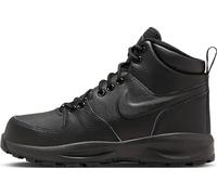 Nike Jungen Manoa Ltr (Gs) Fashion Boot, Schwarz, 36 EU
