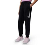 Nike Jungen Multi Knit Hbr Hose, Black/White, 13/15 Jahre