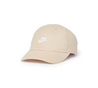 Nike Kids Futura Curve Brim Cap Weiß Mann (Herstellerartikelnummer: 8A2902-X5C-O/S)