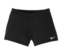 Nike Schwimm-Boxer NESS9742-001 Poly Solid Schwarz 14-15 Jahre Jungen