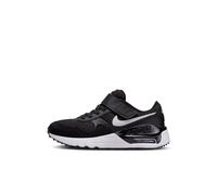 Nike Air Max System Jungen Freizeitschuhe, schwarz, Größe 38 ½ 38 ½