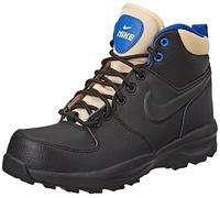 NIKE Manoa LTR Boots (GS) Schwarz 37.5 Schwarz 37.5