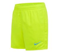 Nike Jungen Nike_nessb866-737_xs Schwimm-Slips, Volt, XS EU