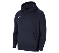 Nike Jungen Park 20 Kapuzenpullover, Obsidian / White., 14-15 Jahre EU