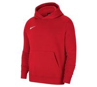 Nike Hoodie Park 20 Fleece Kinder – rot – Größe L (147–158 cm)