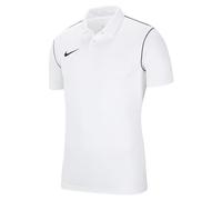 NIKE Park 20 Poloshirt Kinder white/black/black XL (158-170 cm)