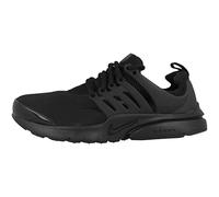 Nike Jungen Presto Gs Laufschuhe, Schwarz, 38.5 EU