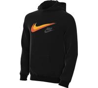NIKE B NSW SI FLC PO HOODY BB BLACK, S