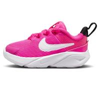 Nike Jungen Star Runner 4 Nn (Td) Sneaker, Fierce Pink White Black Playful Pin, 23.5 EU