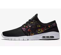 Nike Jungen Stefan Janoski Max Fitnessschuhe, Mehrfarbig (Black/Black/Multi/Color 029), 38 EU