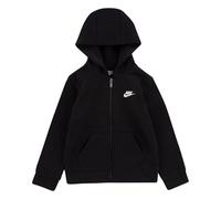Club Fleece Fz Hoodie by Nike 5A