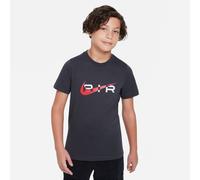 Nike Jungen T-Shirt Air FV2343-060 128-137 ANTHRACITE
