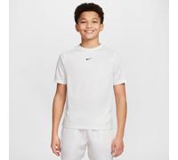 Nike Dri-Fit Multi T-Shirt Kinder in weiß, Größe: L