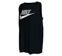 NIKE Sportswear Tanktop Kinder 010 - black S (128-137 cm)