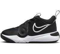 Nike Kinder Sneaker Team Hustle D 11 (PS) DV8994-002 30 Black/White