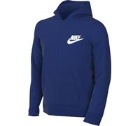 Nike Jungen Top B NSW SI FLC Fz Hoody Bb, Deep Royal Blue, FZ4716-455, L