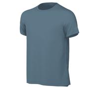 Nike Jungen Trainingsshirt Miler DD3055-006 128-137 Smokey Blue