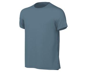 Nike Jungen Trainingsshirt Miler DD3055-006 137-147 Smokey Blue