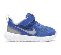 Nike Jungen Unisex Kinder BQ5673-403-6C Laufschuh, Blau Hellgrau, 22 EU