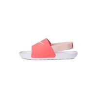 Nike Jungen Unisex Kinder Kawa Babys und Kleinkinder Badeslipper, Magic Ember/Echo Pink-White, 19.5 EU